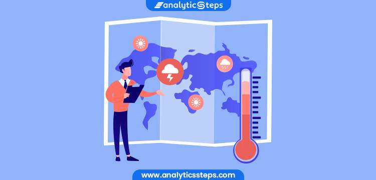 Different Types of Demand Forecasting title banner